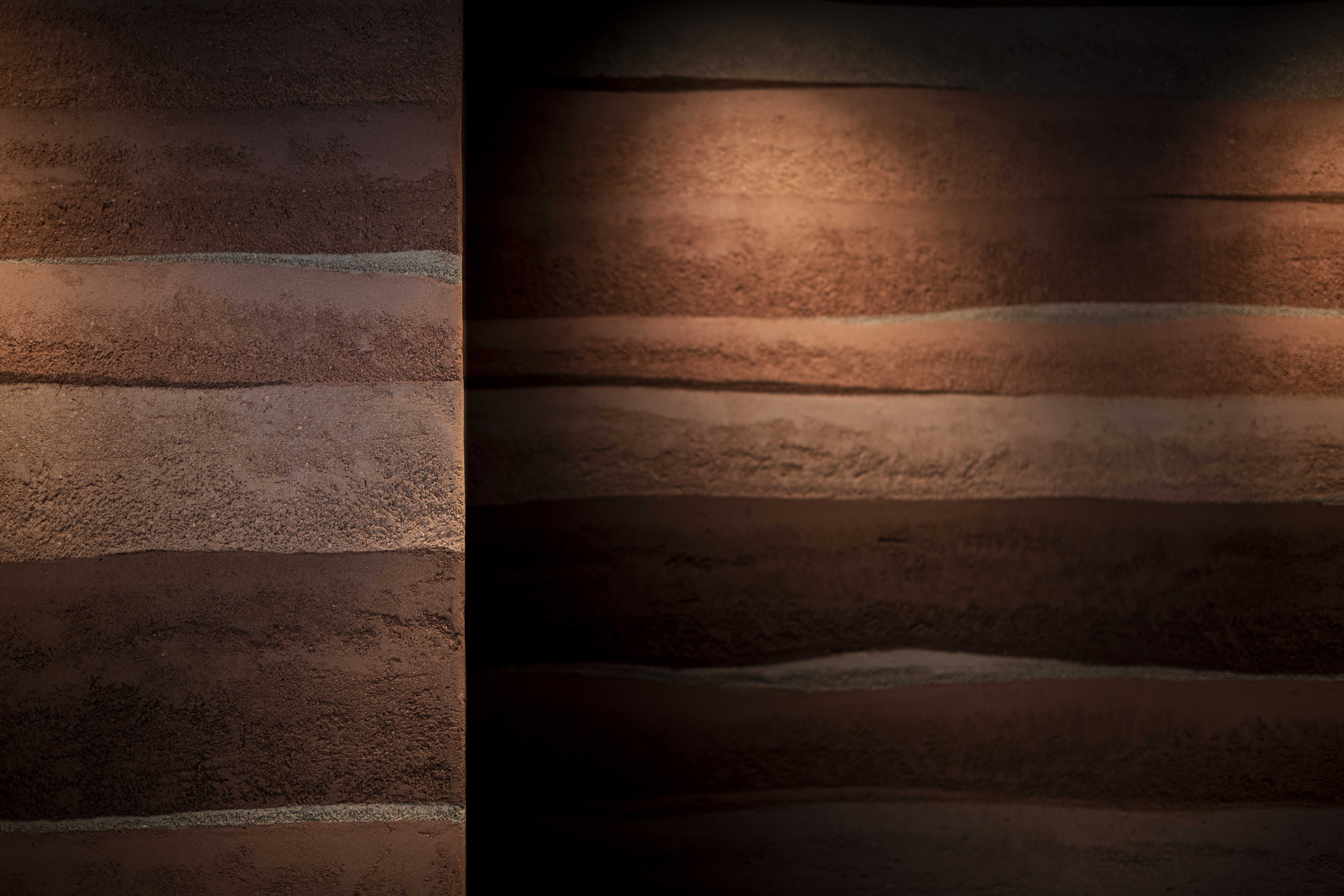 Clayworks: the ancient lineage of clay  thumbnail
